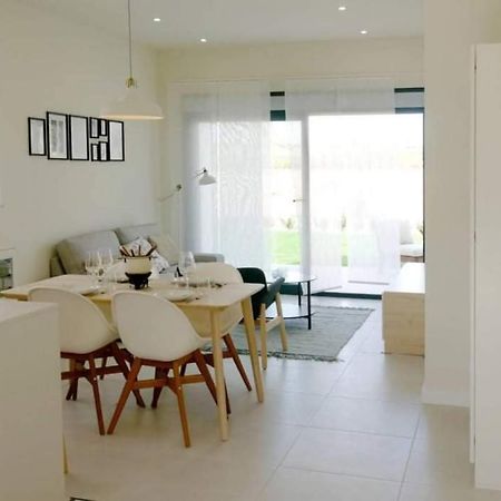 Condado De Alhama Resort , Mirador Apartment Murcia Esterno foto