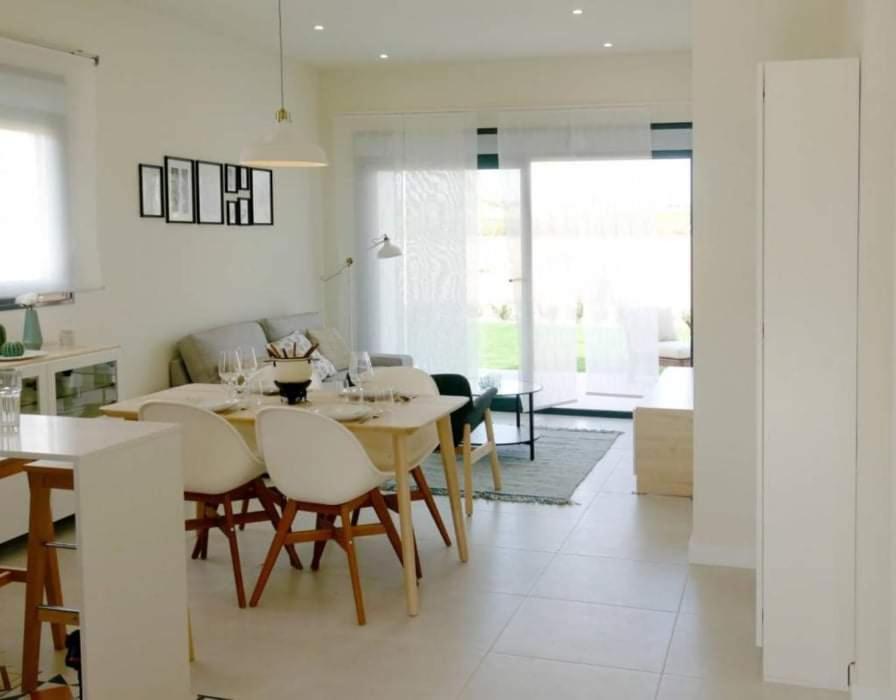 Condado De Alhama Resort , Mirador Apartment Murcia Esterno foto