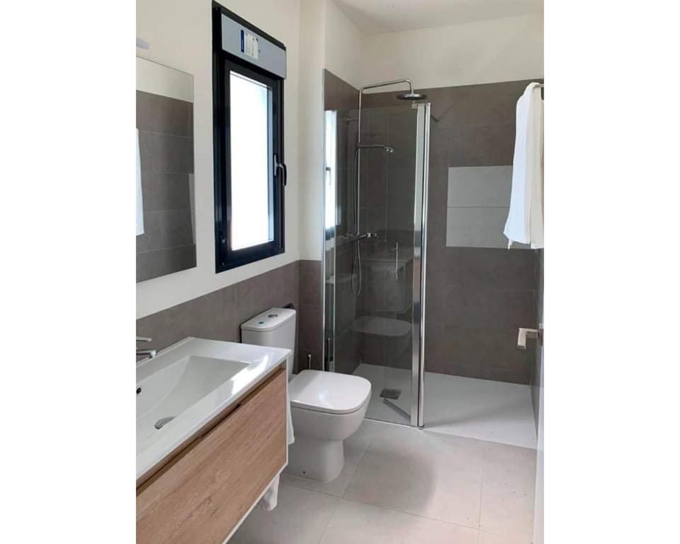 Condado De Alhama Resort , Mirador Apartment Murcia Esterno foto