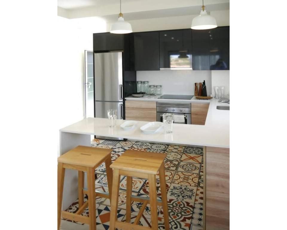 Condado De Alhama Resort , Mirador Apartment Murcia Esterno foto