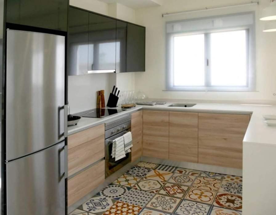 Condado De Alhama Resort , Mirador Apartment Murcia Esterno foto