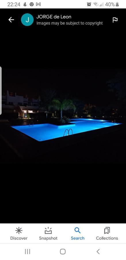 Condado De Alhama Resort , Mirador Apartment Murcia Esterno foto